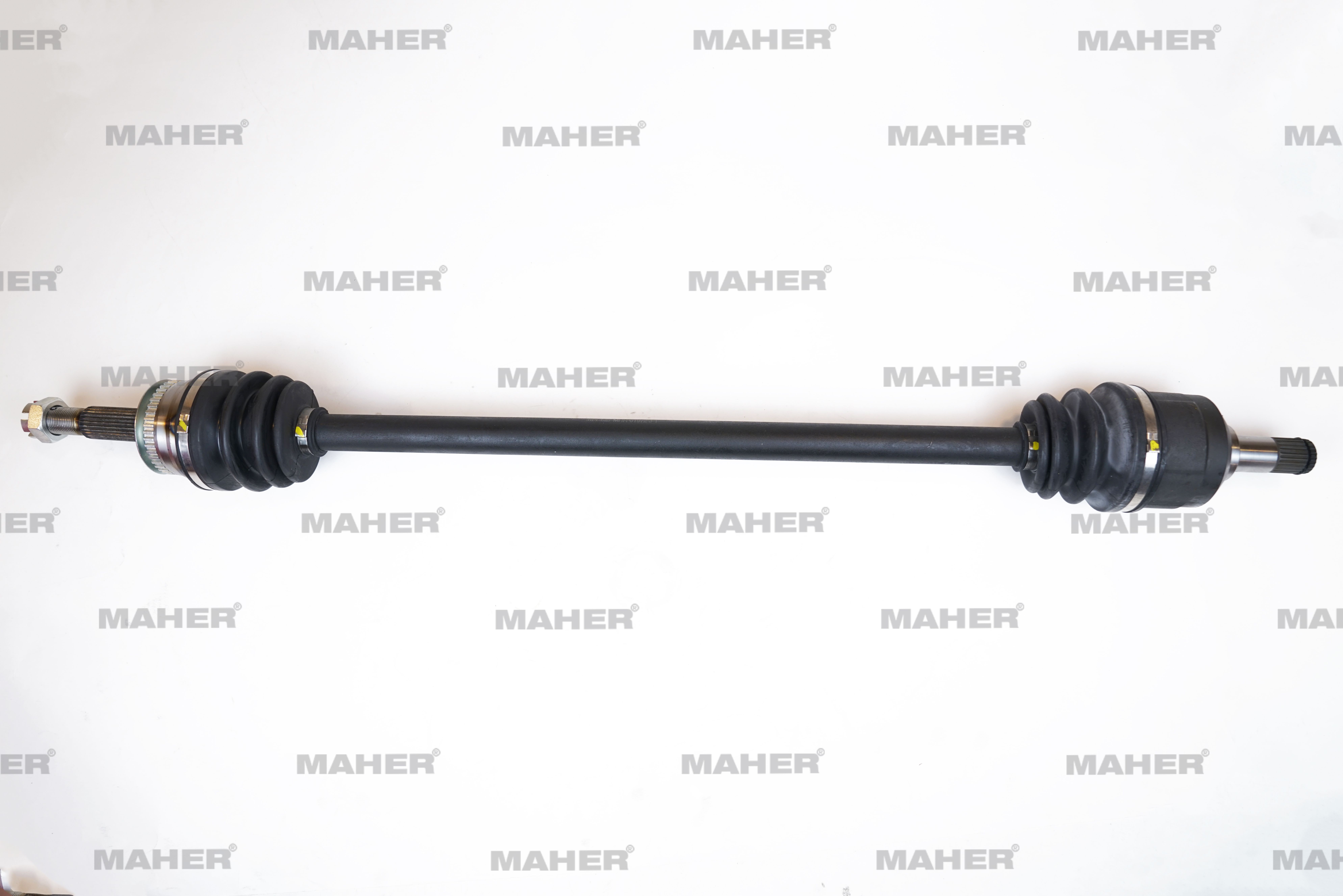 Hyundai Elantra Sağ Ön Aks Komple Ön OEM 49500-2D012
